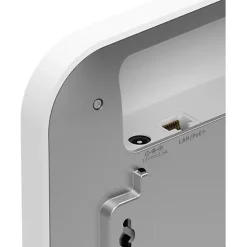 Netgear WAX610 Dual Band IEEE 802.11 a/b/g/n/ac/ax/i 1.80 Gbit/s Wireless Access Point - Indoor - 2.40 GHz, 5 GHz - WAX610PA100NAS