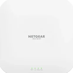 Netgear® WAX620100NAS Dual-Band 3.60 GBit/s Wireless Access Point