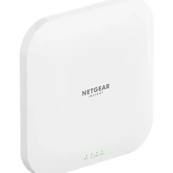 Netgear® WAX620100NAS Dual-Band 3.60 GBit/s Wireless Access Point