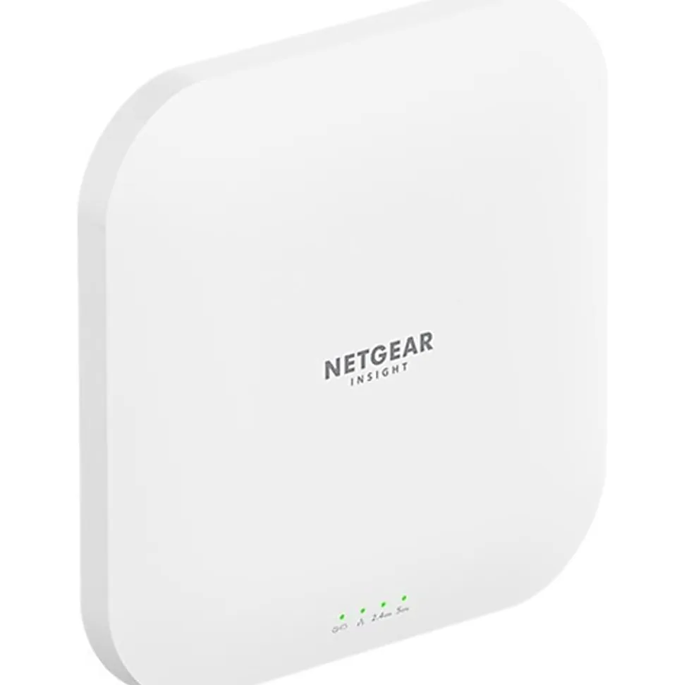 Netgear® WAX620100NAS Dual-Band 3.60 GBit/s Wireless Access Point