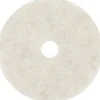 Niagara™ Burnishing Floor Pads, 3300N , 20", White, Pack Of 5