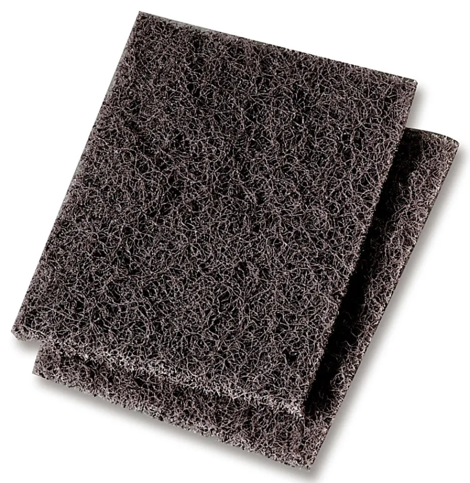 Niagara™ Griddle Pad 46N, 4" x 5 1/4", Case Of 20 Pads