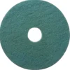 Niagara™ 3100N Burnishing Pads, 19", Aqua, Case Of 5