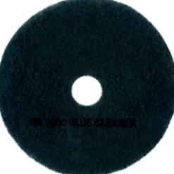 Niagara™ 5300N Floor Cleaning Pads, 19", Blue, Case Of 5