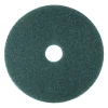 Niagara™ 5300N Floor Cleaning Pads, 14", Blue, Case Of 5
