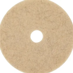 Niagara™ 3500N Natural Hog's Hair Floor Pads, 24