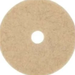 Niagara™ 3500N Natural Hog's Hair Floor Pads, 20