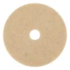 Niagara™ 3500N Natural Hog's Hair Pads, 27", Tan, Case Of 5 Pads