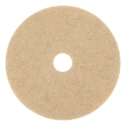 Niagara™ 3500N Natural Hog's Hair Pads, 27", Tan, Case Of 5 Pads