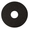 Niagara™ 7400N Stripping Floor Pad, High-Performance, 17" Diameter, Black, Pack Of 5