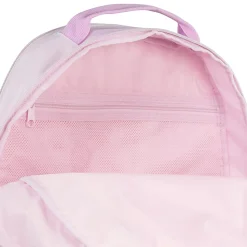 Nike 3Brand By Russell Wilson Blitz Backpack With Laptop Sleeve, Pink Foam