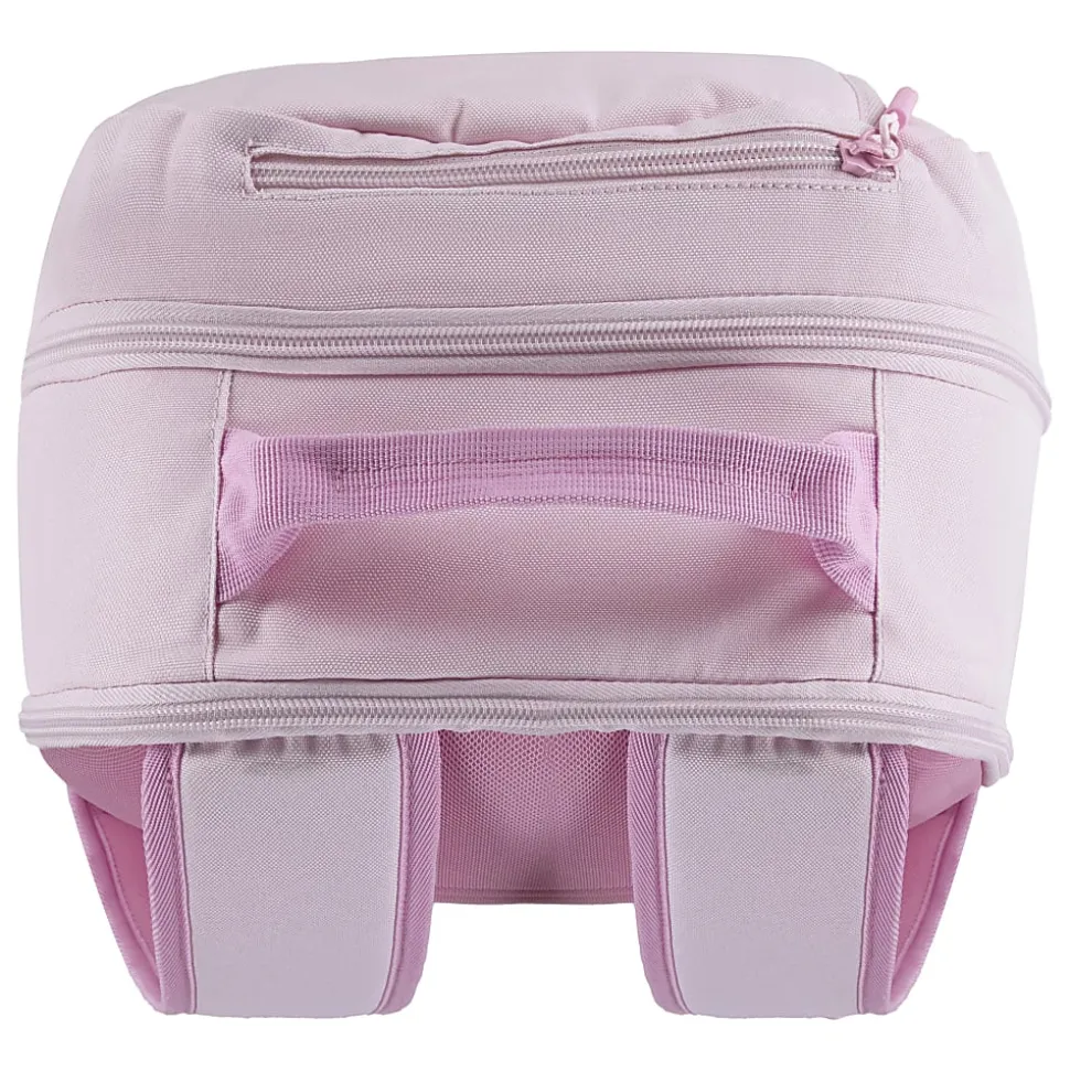 Nike 3Brand By Russell Wilson Blitz Backpack With Laptop Sleeve, Pink Foam