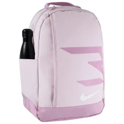 Nike 3Brand By Russell Wilson Blitz Backpack With Laptop Sleeve, Pink Foam