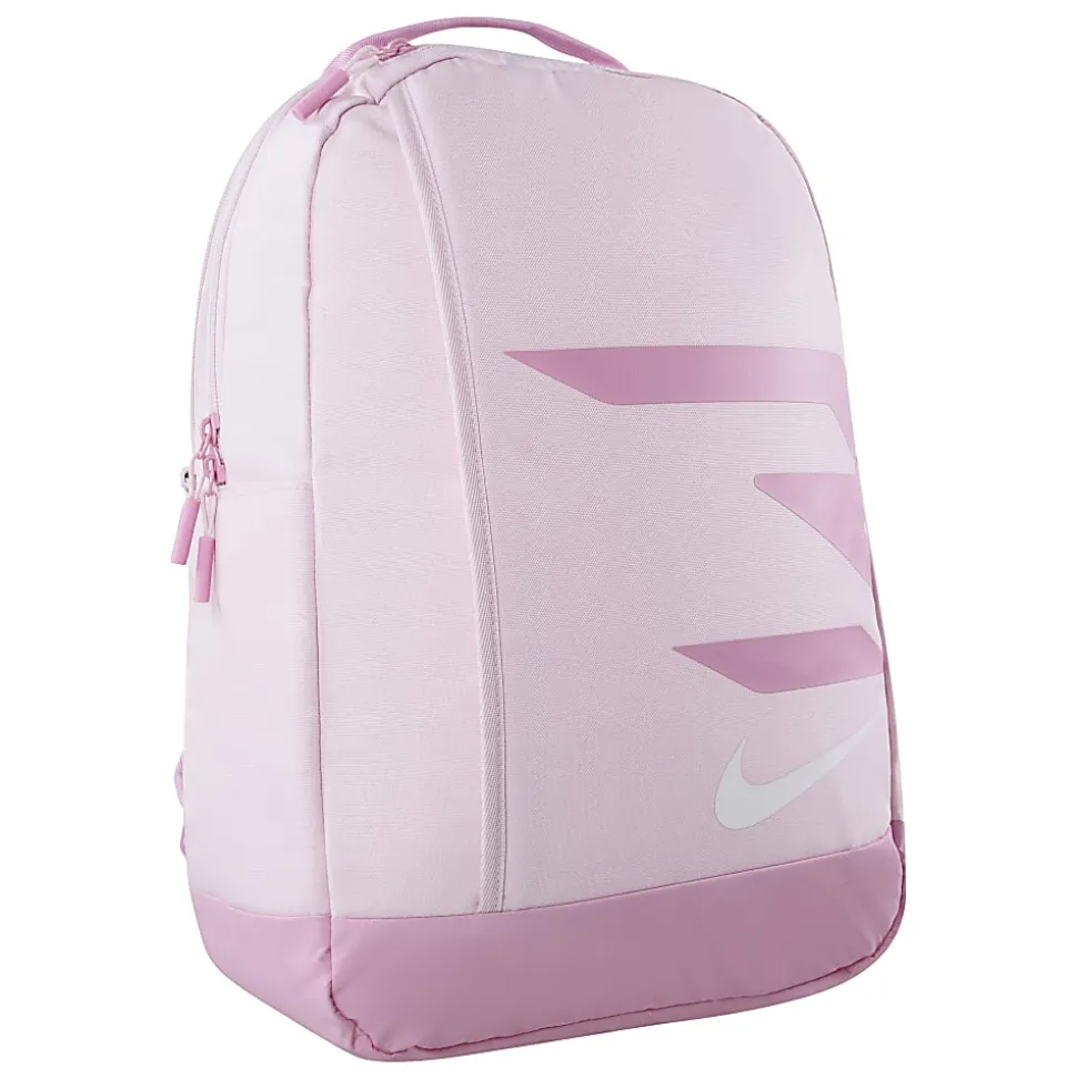 Nike 3Brand By Russell Wilson Blitz Backpack With Laptop Sleeve, Pink Foam