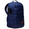 Nike 3BRAND by Russell Wilson Blitz Backpack, Midnight Navy, Total Qty 1