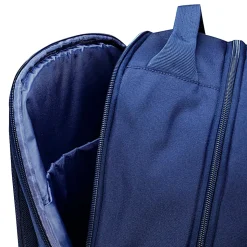 Nike 3BRAND by Russell Wilson Blitz Backpack, Midnight Navy, Total Qty 1