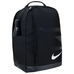 Nike 3Brand By Russell Wilson Blitz Backpack With Laptop Sleeve, Black
