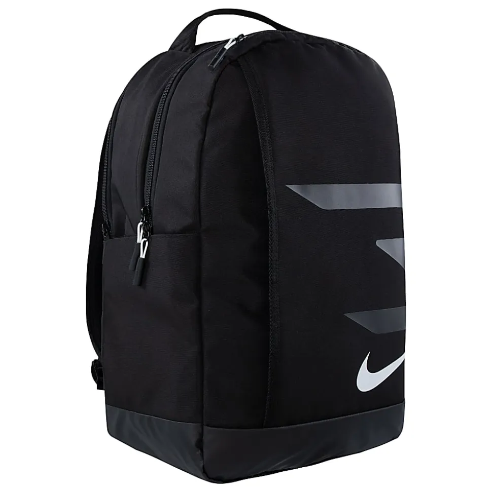 Nike 3Brand By Russell Wilson Blitz Backpack With Laptop Sleeve, Black