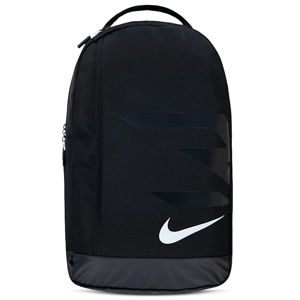 Nike 3Brand By Russell Wilson Blitz Backpack With Laptop Sleeve, Black