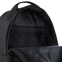 Nike 3Brand By Russell Wilson Blitz Backpack With Laptop Sleeve, Black