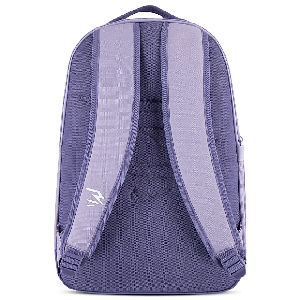Nike 3Brand Ran Blitz Backpack, Hydrangeas