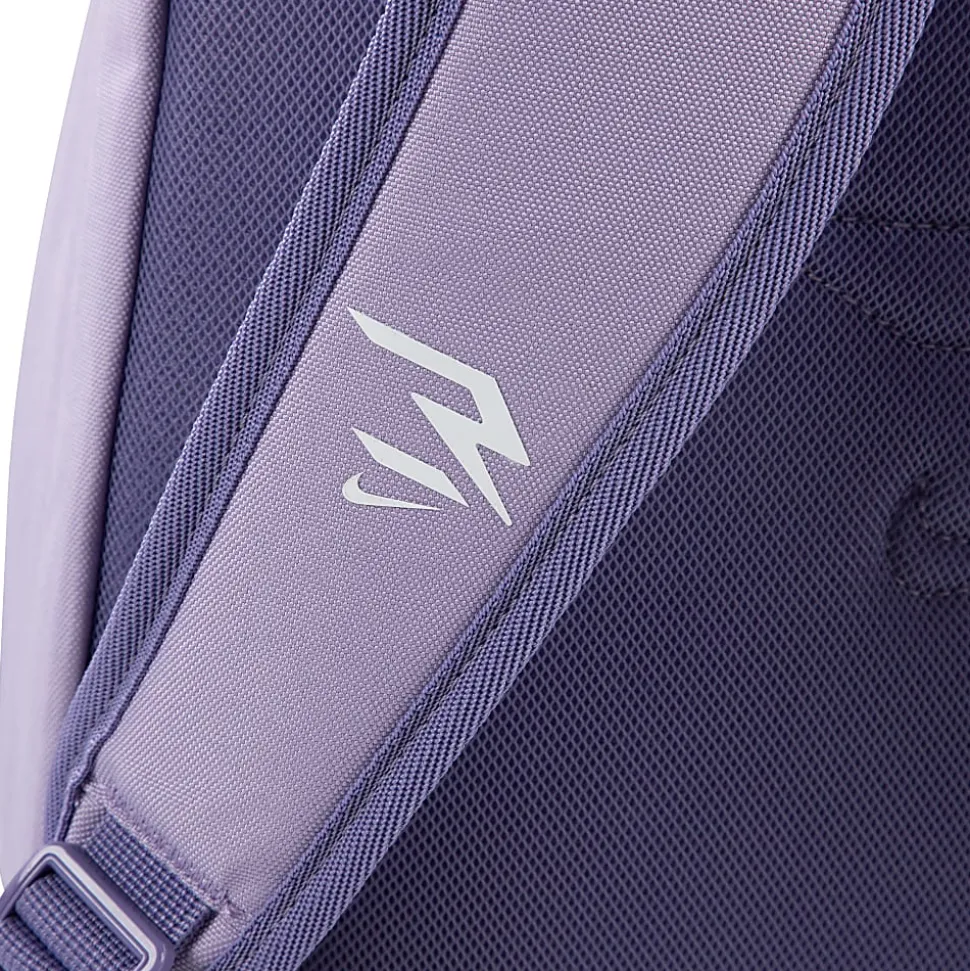 Nike 3Brand Ran Blitz Backpack, Hydrangeas