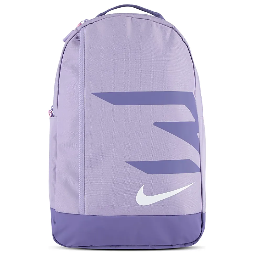 Nike 3Brand Ran Blitz Backpack, Hydrangeas