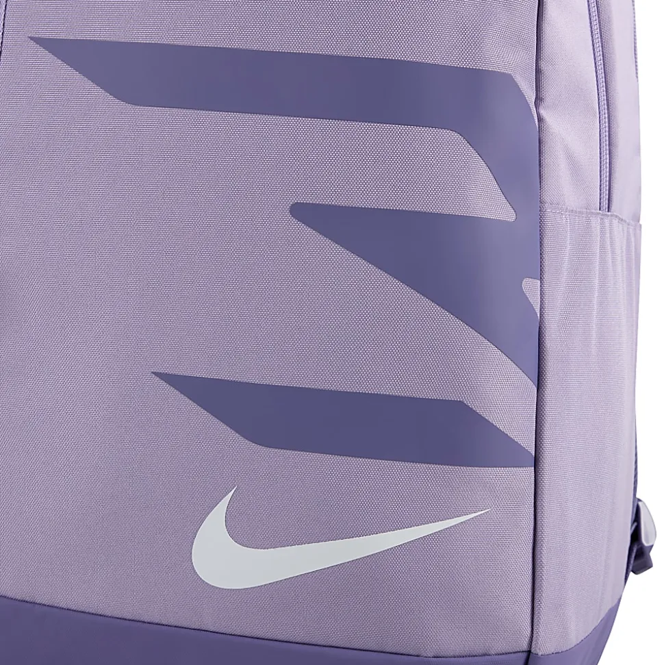 Nike 3Brand Ran Blitz Backpack, Hydrangeas