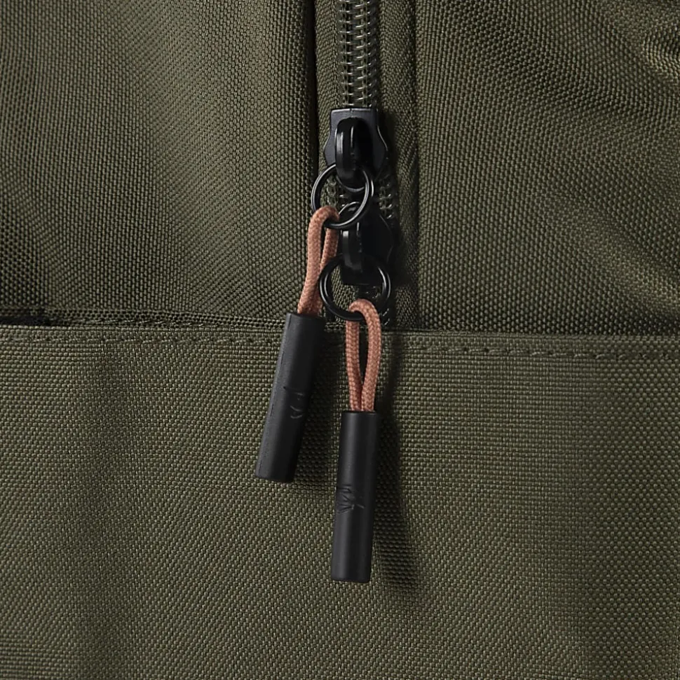 Nike 3Brand Ran Blitz Backpack, Medium Olive