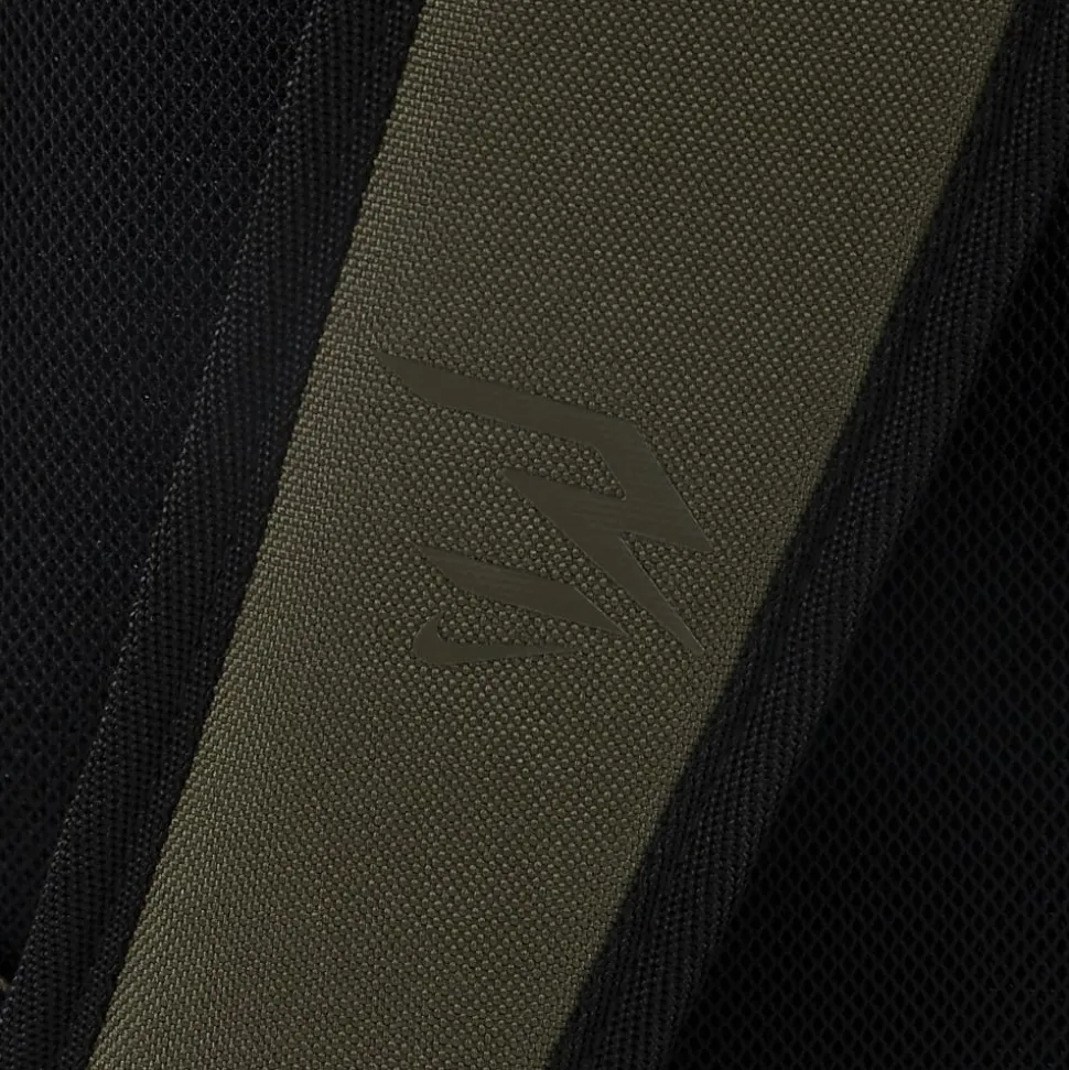 Nike 3Brand Ran Blitz Backpack, Medium Olive