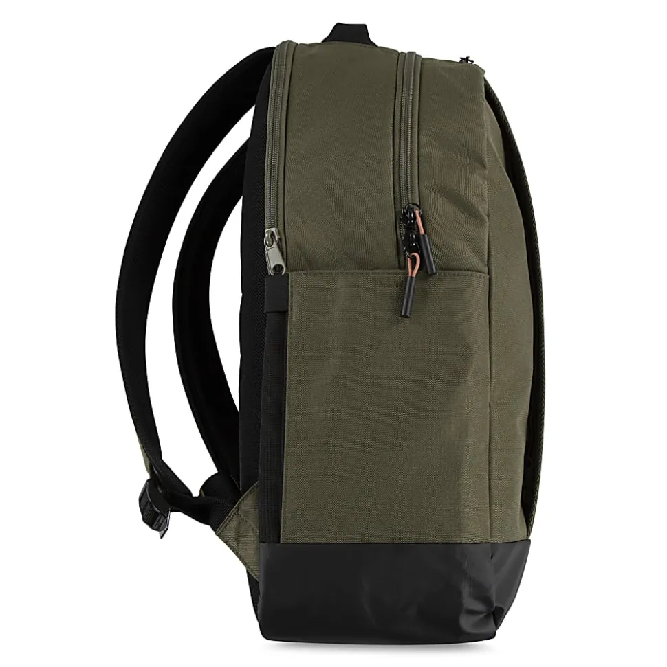 Nike 3Brand Ran Blitz Backpack, Medium Olive