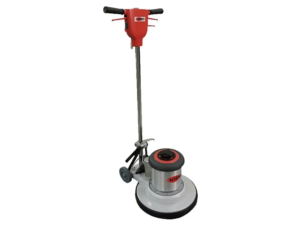 Nilfisk Viper VN2015 Venom 20" Low-Speed Floor Buffer, 175 rpm