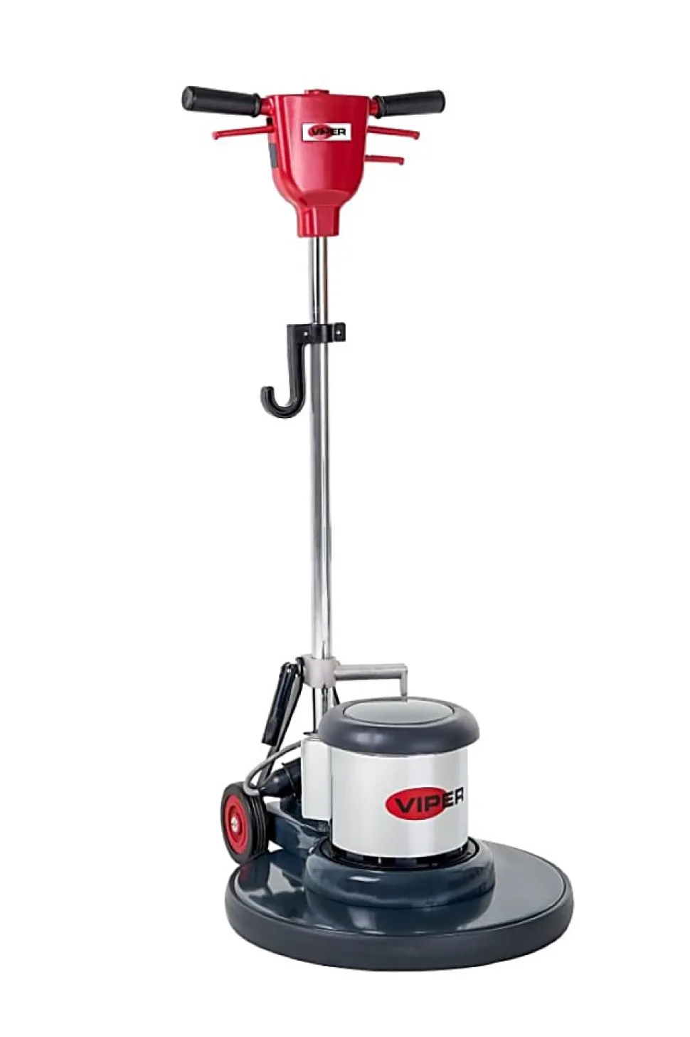 Nilfisk Viper VN2015 Venom 20" Low-Speed Floor Buffer, 175 rpm