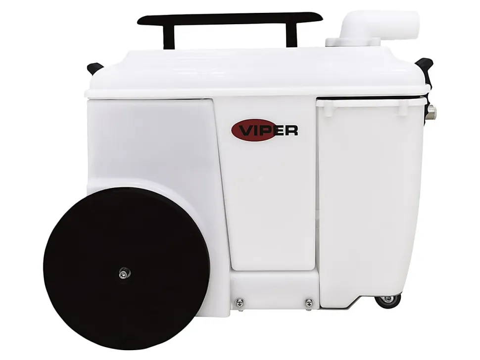 Nilfisk Viper Wolf™ 130 Carpet Spotter