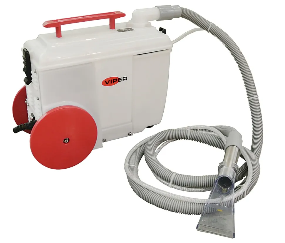 Nilfisk Viper Wolf™ 130 Carpet Spotter