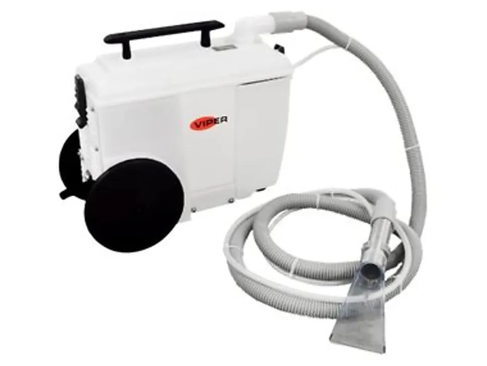 Nilfisk Viper Wolf™ 130 Carpet Spotter