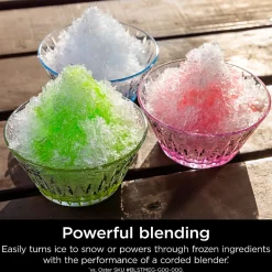 Ninja Blast Max Portable Blender, 22 Oz, Seaglass, Total Qty 1