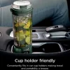 Ninja Blast Portable Blender, 18 Oz, Forest Green, Total Qty 1
