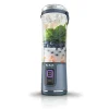 Ninja Blast Portable Blender, 18 Oz, Denim Blue, Total Qty 1