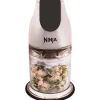 Ninja Master Prep Blender/Food Processor, Gray/Silver