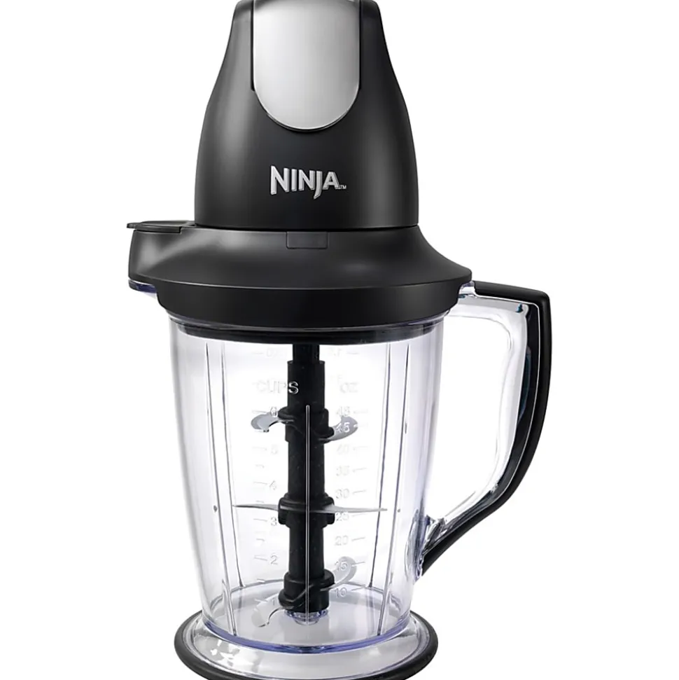 Ninja Master Prep Professional