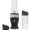 Ninja QB3001SS Nutri-Ninja Fit, 16 Oz, Silver/Black