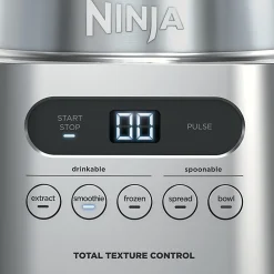 Ninja TWISTi High-Speed Blender Duo, Gray