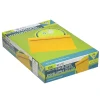 Nobility Open Side 10" x 15" Envelopes, Clasp Closure, Manila, Pack Of 100