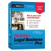 NOLO Quicken Legal Business Pro, Disc