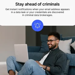 NORDVPN Plus, 10 Devices, 1 Year Subscription, Windows/MacOS/iOS/Android/Linux , Download