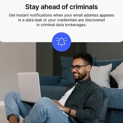 NORDVPN Plus, 10 Devices, 1 Year Subscription, Windows/MacOS/iOS/Android/Linux , Download