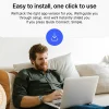 NordVPN Standard VPN Service, 2024, for 10 Devices, 1 Year Subscription, Windows, Mac, Download
