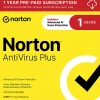 Norton™ Antivirus Plus, For 1 Device, 1 Year Subscription, Windows®, Download