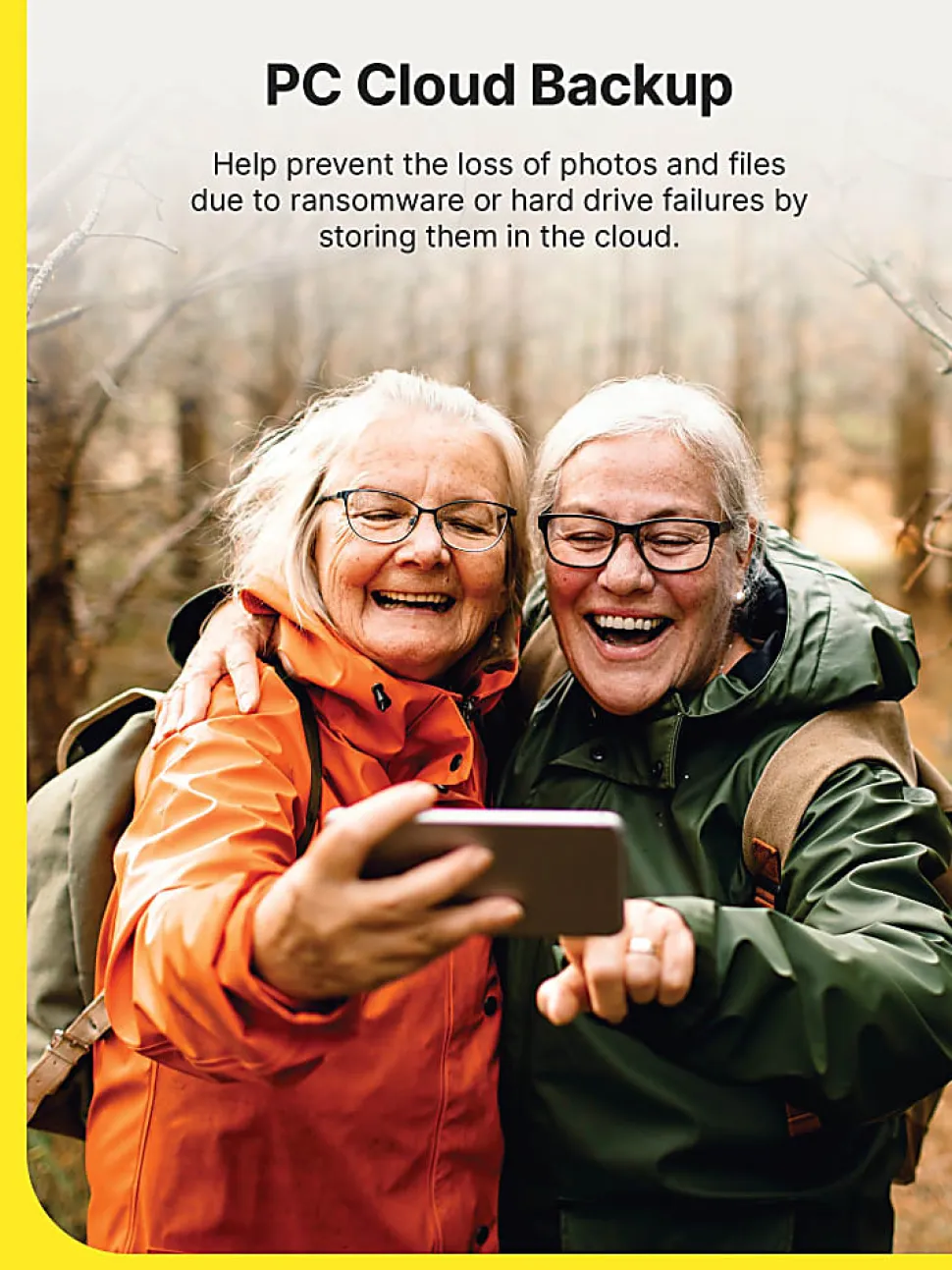 Norton™ Antivirus Plus, For 1 Device, 1 Year Subscription, Windows®, Download